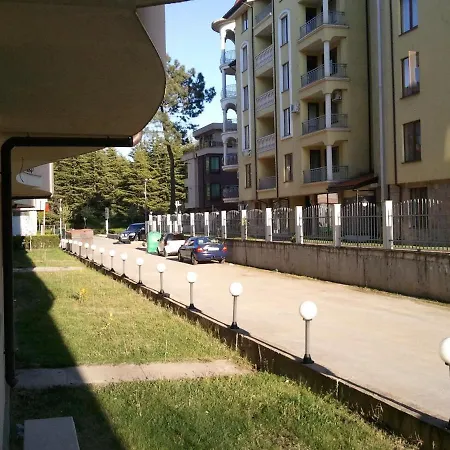 Ibulgaria.no-avalon 1 Soverom *