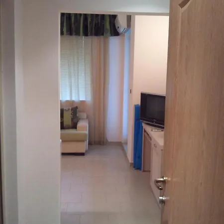 Ibulgaria.no-avalon 1 Soverom 阳光海滩